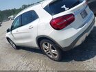 2019 Mercedes-benz Gla 250   White vin: WDCTG4EB5KU020292