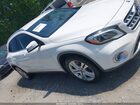2019 Mercedes-benz Gla 250   White vin: WDCTG4EB5KU020292