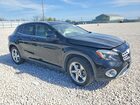 2018 Mercedes-benz Gla 250 Black vin: WDCTG4EB6JJ380249 2018 Mercedes-benz Gla 250 Black vin: WDCTG4EB6JJ380249