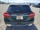 2018 Mercedes-benz Gla 250 Black vin: WDCTG4EB6JJ380249 2018 Mercedes-benz Gla 250 Black vin: WDCTG4EB6JJ380249