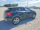 2018 Mercedes-benz Gla 250 Black vin: WDCTG4EB6JJ380249 2018 Mercedes-benz Gla 250 Black vin: WDCTG4EB6JJ380249