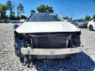 2018 Mercedes-benz Gla 250 White vin: WDCTG4EB6JJ423200