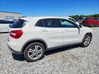 2018 Mercedes-benz Gla 250 White vin: WDCTG4EB6JJ423200
