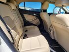 2018 Mercedes-benz Gla 250 White vin: WDCTG4EB6JJ423200