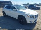 2019 Mercedes-benz Gla 250   White vin: WDCTG4EB6KU013612