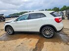 2018 Mercedes-benz Gla 250 White vin: WDCTG4EB8JJ393309 2018 Mercedes-benz Gla 250 White vin: WDCTG4EB8JJ393309