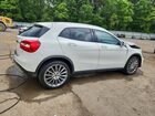 2018 Mercedes-benz Gla 250 White vin: WDCTG4EB8JJ393309 2018 Mercedes-benz Gla 250 White vin: WDCTG4EB8JJ393309