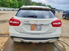 2018 Mercedes-benz Gla 250 White vin: WDCTG4EB8JJ393309 2018 Mercedes-benz Gla 250 White vin: WDCTG4EB8JJ393309