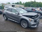 2018 Mercedes-benz Gla 250 Gray vin: WDCTG4EB8JJ447403