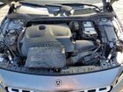 2018 Mercedes-benz Gla 250 Gray vin: WDCTG4EB8JJ455789