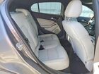 2018 Mercedes-benz Gla 250 Gray vin: WDCTG4EB8JJ455789