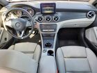 2018 Mercedes-benz Gla 250 Gray vin: WDCTG4EB8JJ455789
