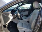 2018 Mercedes-benz Gla 250 Gray vin: WDCTG4EB8JJ455789