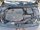 2016 Mercedes-benz Gla 250 Brown vin: WDCTG4EB9GJ198733