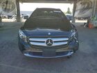 2016 Mercedes-benz Gla 250 Black vin: WDCTG4EB9GJ225669