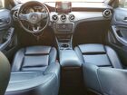 2016 Mercedes-benz Gla 250 Black vin: WDCTG4EB9GJ225669