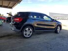 2016 Mercedes-benz Gla 250 Black vin: WDCTG4EB9GJ225669