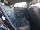2016 Mercedes-benz Gla 250 Black vin: WDCTG4EB9GJ225669