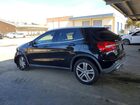 2016 Mercedes-benz Gla 250 Black vin: WDCTG4EB9GJ225669