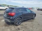 2019 Mercedes-benz Gla 250 Black vin: WDCTG4EB9KU018738
