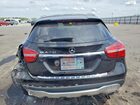 2019 Mercedes-benz Gla 250 Black vin: WDCTG4EB9KU018738