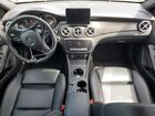 2019 Mercedes-benz Gla 250 Black vin: WDCTG4EB9KU018738