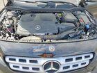 2019 Mercedes-benz Gla 250 Black vin: WDCTG4EB9KU018738