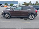 2016 Mercedes-benz Gla 250   Black vin: WDCTG4EBXGJ214454