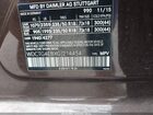 2016 Mercedes-benz Gla 250   Black vin: WDCTG4EBXGJ214454