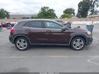 2016 Mercedes-benz Gla 250   Black vin: WDCTG4EBXGJ214454