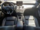 2016 Mercedes-benz Gla 250 Black vin: WDCTG4EBXGJ234705