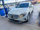 2016 Mercedes-benz Gla 250 White vin: WDCTG4EBXGJ256753 2016 Mercedes-benz Gla 250 White vin: WDCTG4EBXGJ256753