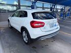2016 Mercedes-benz Gla 250 White vin: WDCTG4EBXGJ256753 2016 Mercedes-benz Gla 250 White vin: WDCTG4EBXGJ256753