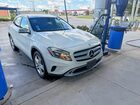 2016 Mercedes-benz Gla 250 White vin: WDCTG4EBXGJ256753 2016 Mercedes-benz Gla 250 White vin: WDCTG4EBXGJ256753