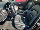 2017 Mercedes-benz Gla 250 Черный vin: WDCTG4EBXHJ307038