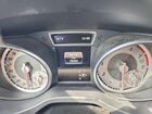 2017 Mercedes-benz Gla 250 Черный vin: WDCTG4EBXHJ307038