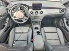 2017 Mercedes-benz Gla 250 Черный vin: WDCTG4EBXHJ307038