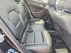 2017 Mercedes-benz Gla 250 Черный vin: WDCTG4EBXHJ307038