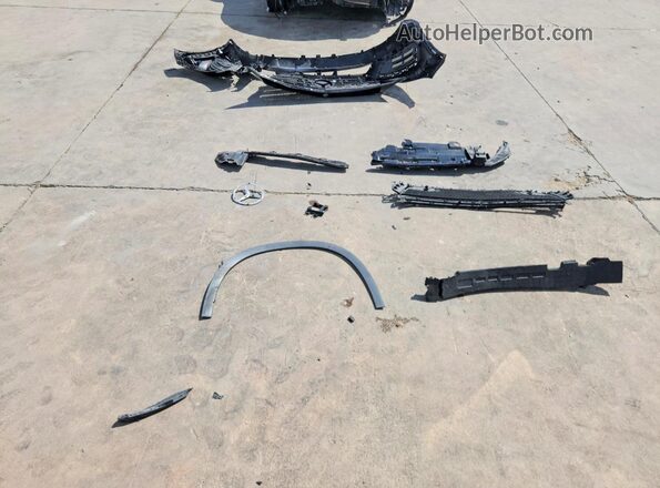 WDCTG4EBXHJ307038 2017 MERCEDES-BENZ GLA Черный Вид подкапотного пространства