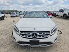 2020 Mercedes-benz Gla 250 White vin: WDCTG4EBXLU024503 2020 Mercedes-benz Gla 250 White vin: WDCTG4EBXLU024503