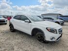 2020 Mercedes-benz Gla 250 White vin: WDCTG4EBXLU024503 2020 Mercedes-benz Gla 250 White vin: WDCTG4EBXLU024503