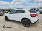 2020 Mercedes-benz Gla 250 White vin: WDCTG4EBXLU024503 2020 Mercedes-benz Gla 250 White vin: WDCTG4EBXLU024503