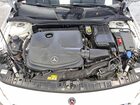2020 Mercedes-benz Gla 250 Белый vin: WDCTG4EBXLU027613