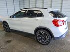 2020 Mercedes-benz Gla 250 Белый vin: WDCTG4EBXLU027613
