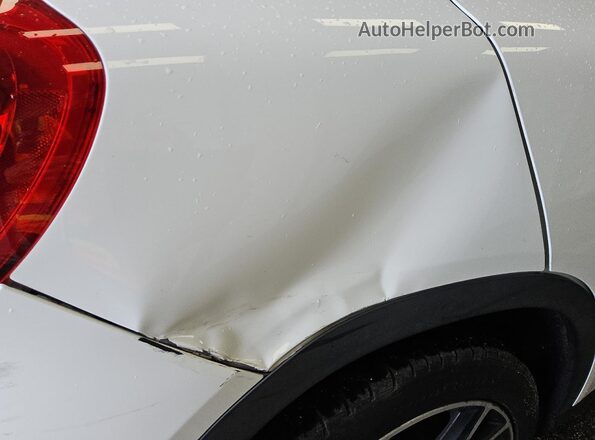 WDCTG4EBXLU027613 2020 MERCEDES-BENZ GLA Белый 