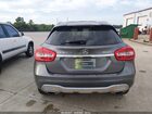 2018 Mercedes-benz Gla 250 4matic Серый vin: WDCTG4GB0JJ437493