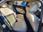 2018 Mercedes-benz Gla 250 4matic Черный vin: WDCTG4GB0JJ486421