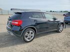 2020 Mercedes-benz Gla 250 4matic Черный vin: WDCTG4GB1LU023608