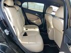 2020 Mercedes-benz Gla 250 4matic Черный vin: WDCTG4GB1LU023608