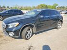 2019 Mercedes-benz Gla 250 4matic Black vin: WDCTG4GB2KU007979